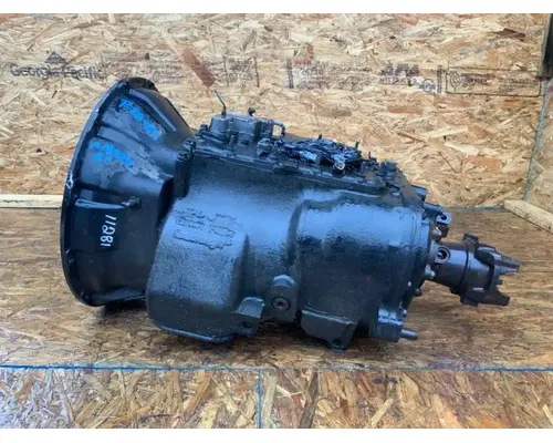 Eaton/Fuller FRO13210C Transmission Assembly