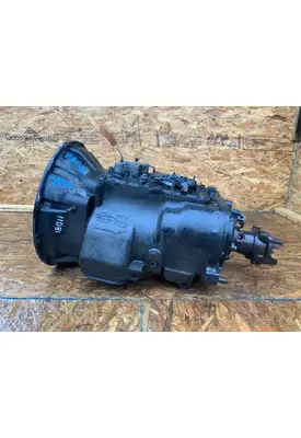 Eaton/Fuller FRO13210C Transmission Assembly