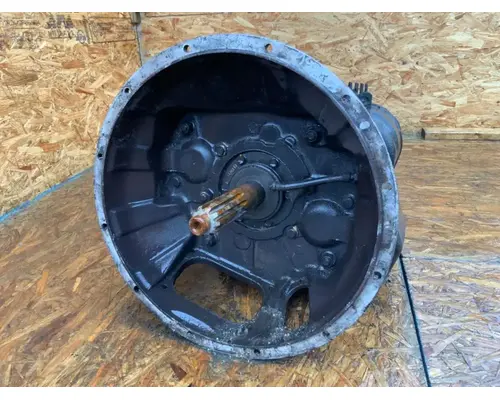 Eaton/Fuller FRO13210C Transmission Assembly