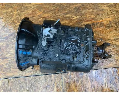 Eaton/Fuller FRO13210C Transmission Assembly