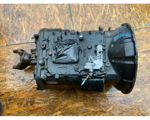 Eaton/Fuller FRO13210C Transmission Assembly