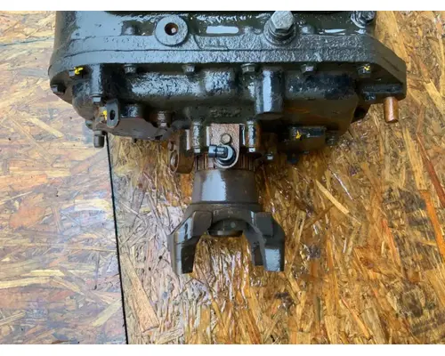 Eaton/Fuller FRO13210C Transmission Assembly