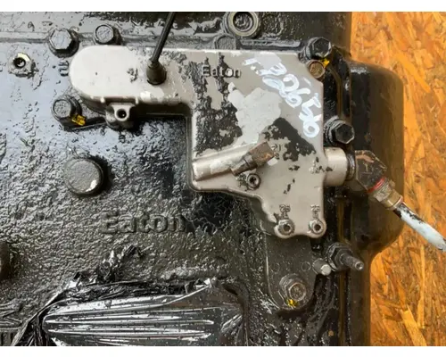 Eaton/Fuller FRO13210C Transmission Assembly