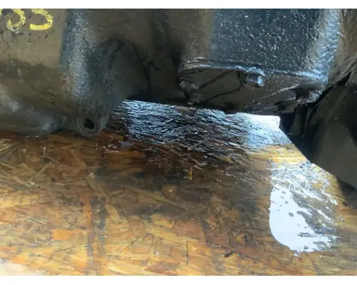 Eaton/Fuller FRO13210C Transmission Assembly