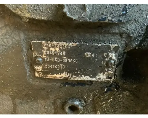 Eaton/Fuller FRO13210C Transmission Assembly