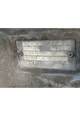 Eaton/Fuller FRO13210C Transmission Assembly