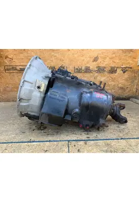 Eaton/Fuller FRO13210C Transmission Assembly