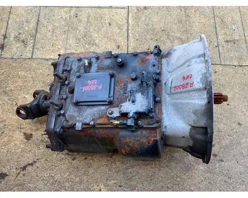 Eaton/Fuller FRO13210C Transmission Assembly