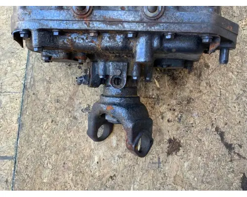 Eaton/Fuller FRO13210C Transmission Assembly