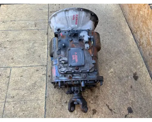 Eaton/Fuller FRO13210C Transmission Assembly