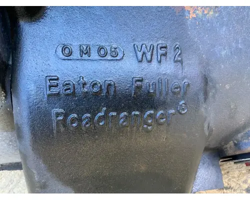 Eaton/Fuller FRO13210C Transmission Assembly
