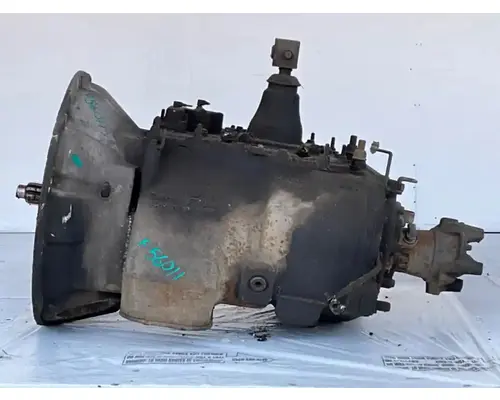 Eaton/Fuller FRO13210C Transmission Assembly