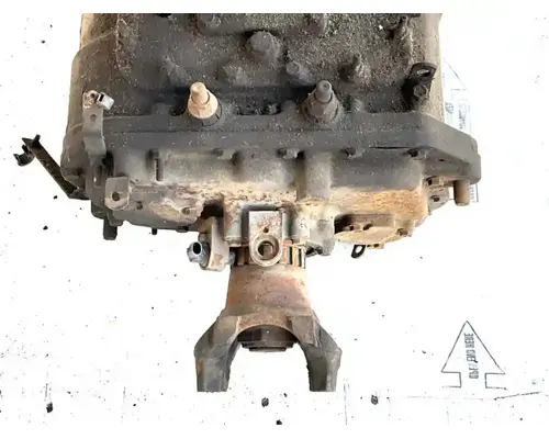 Eaton/Fuller FRO13210C Transmission Assembly