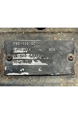 Eaton/Fuller FRO13210C Transmission Assembly