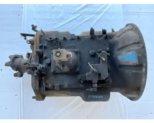 Eaton/Fuller FRO13210C Transmission Assembly
