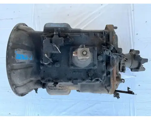 Eaton/Fuller FRO13210C Transmission Assembly