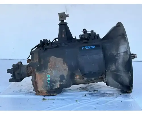 Eaton/Fuller FRO13210C Transmission Assembly