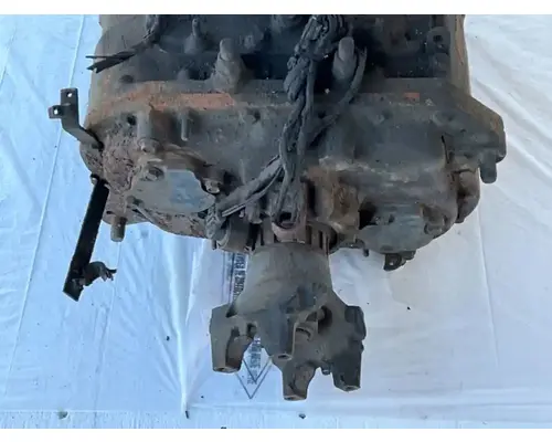 Eaton/Fuller FRO13210C Transmission Assembly