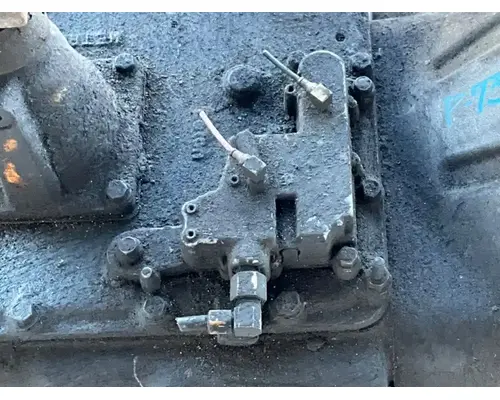 Eaton/Fuller FRO13210C Transmission Assembly
