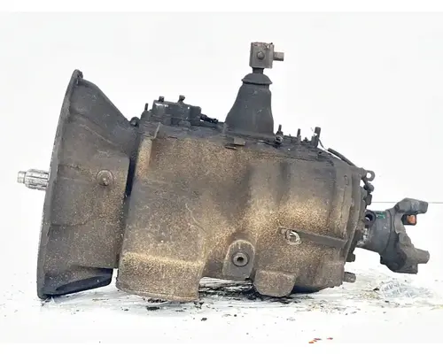 Eaton/Fuller FRO13210C Transmission Assembly