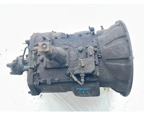 Eaton/Fuller FRO13210C Transmission Assembly