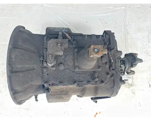 Eaton/Fuller FRO13210C Transmission Assembly