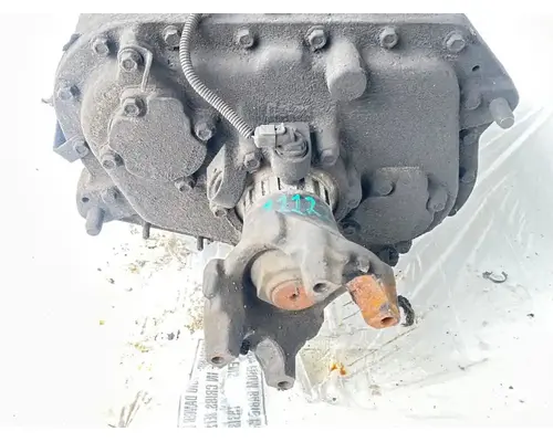 Eaton/Fuller FRO13210C Transmission Assembly