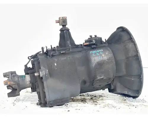 Eaton/Fuller FRO13210C Transmission Assembly