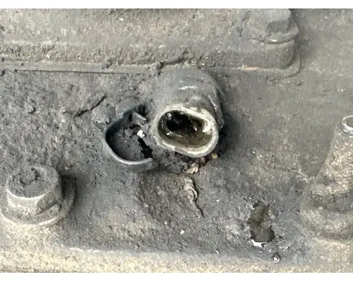 Eaton/Fuller FRO13210C Transmission Assembly