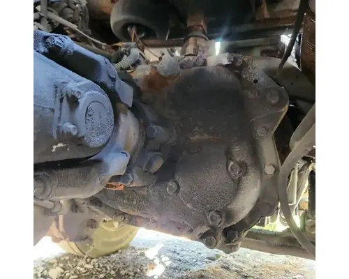 Eaton/Fuller FRO13210C Transmission Assembly