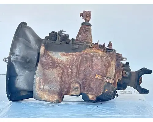 Eaton/Fuller FRO13210C Transmission Assembly