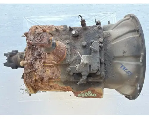 Eaton/Fuller FRO13210C Transmission Assembly