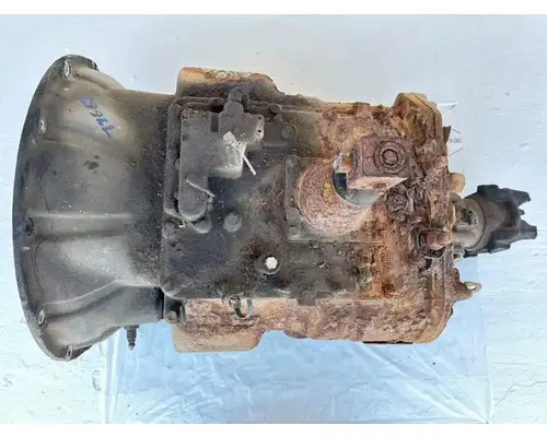 Eaton/Fuller FRO13210C Transmission Assembly
