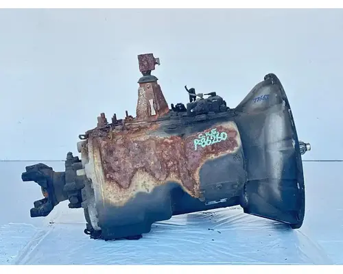 Eaton/Fuller FRO13210C Transmission Assembly