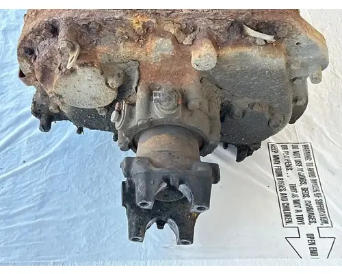 Eaton/Fuller FRO13210C Transmission Assembly