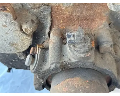 Eaton/Fuller FRO13210C Transmission Assembly
