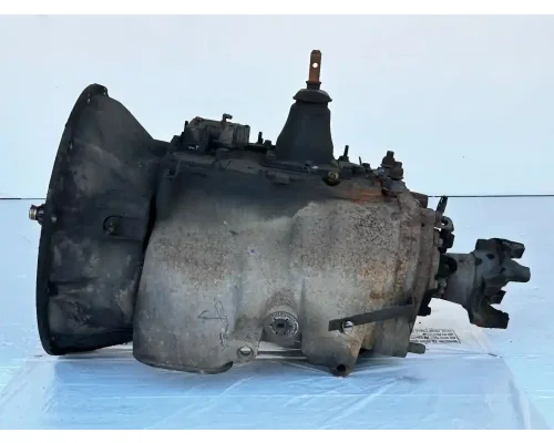 Eaton/Fuller FRO13210C Transmission Assembly