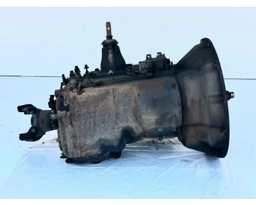 Eaton/Fuller FRO13210C Transmission Assembly