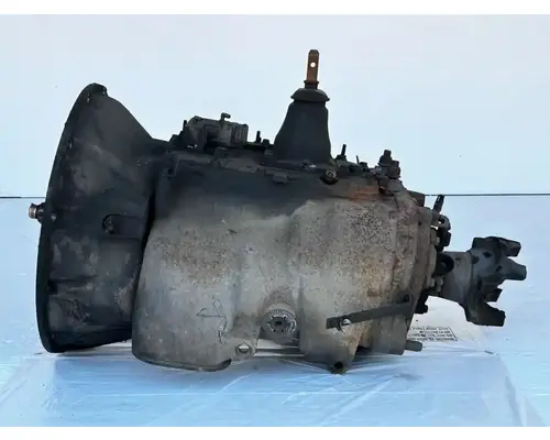Eaton/Fuller FRO13210C Transmission Assembly