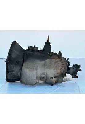 Eaton/Fuller FRO13210C Transmission Assembly