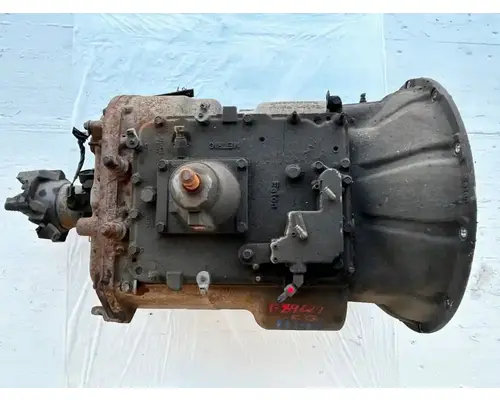 Eaton/Fuller FRO13210C Transmission Assembly