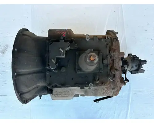Eaton/Fuller FRO13210C Transmission Assembly