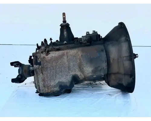 Eaton/Fuller FRO13210C Transmission Assembly