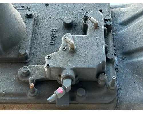 Eaton/Fuller FRO13210C Transmission Assembly
