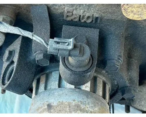 Eaton/Fuller FRO13210C Transmission Assembly