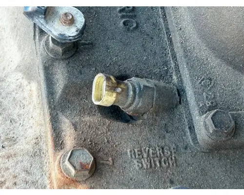 Eaton/Fuller FRO13210C Transmission Assembly