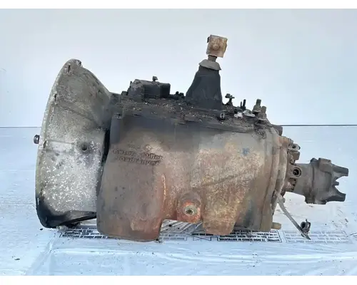Eaton/Fuller FRO13210C Transmission Assembly