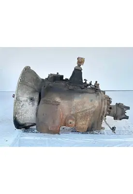 Eaton/Fuller FRO13210C Transmission Assembly