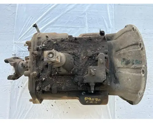 Eaton/Fuller FRO13210C Transmission Assembly
