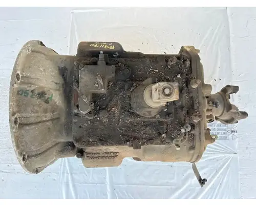 Eaton/Fuller FRO13210C Transmission Assembly
